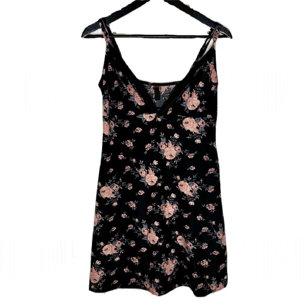 Floral Nightdress